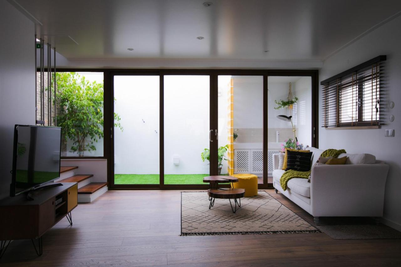 Eco Villa Do Adro Porto de Mós Exteriör bild
