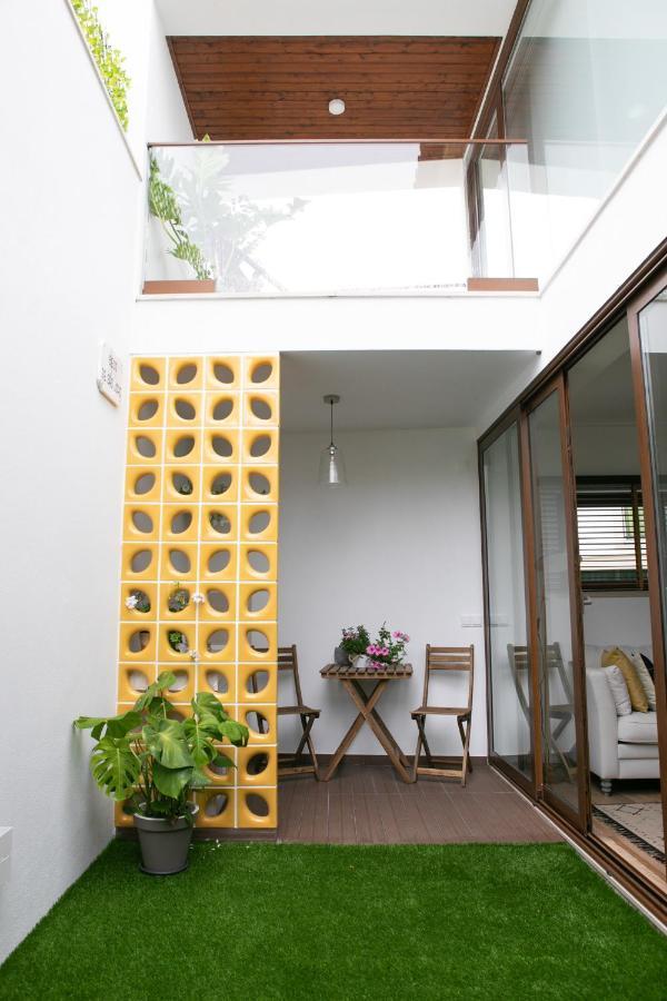 Eco Villa Do Adro Porto de Mós Exteriör bild